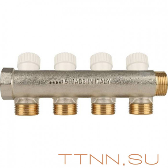 Коллектор STOUT SMB 6851 013404