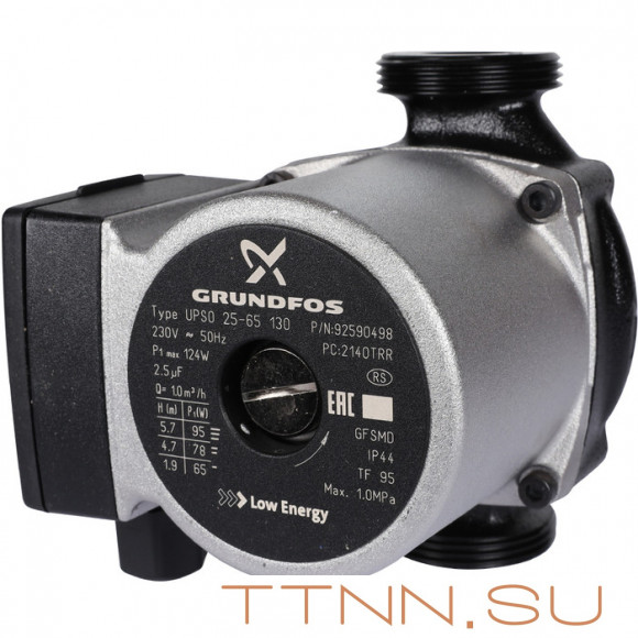 Насосно-смесительный узел STOUT SDG-0120-001002