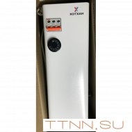 Электрокотел Хотхан ЭВПМ 9 кВт (Н) 380В с автоматами