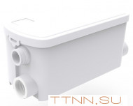 Канализационная установка Pumpman ST250