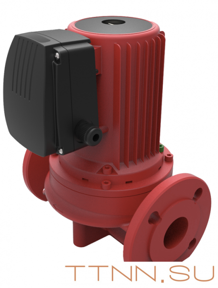 Насос для отопления Rommer FORCE 40-180F 220V