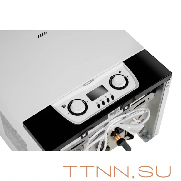 Настенный газовый котел 28 кВт MIZUDO M28TH OpenTherm