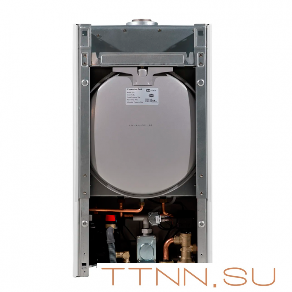 Настенный газовый котел 28 кВт MIZUDO M28TH OpenTherm