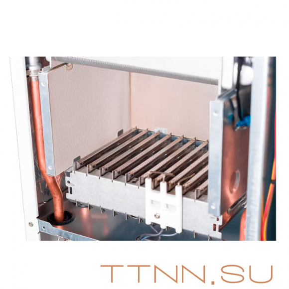 Настенный газовый котел MIZUDO M24Т