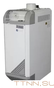 Напольный газовый котел Сигнал КОВ-16 СКс