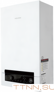 Газовый котел Navien Heatluxe NGB-24K