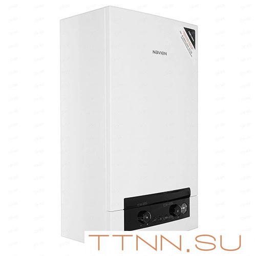 Газовый котел Navien Heatluxe NGB-24K