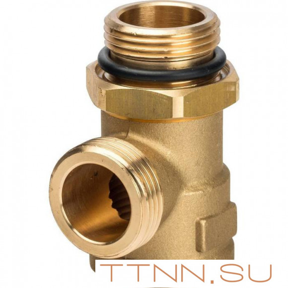 Насосно-смесительный узел STOUT SDG-0120-002000