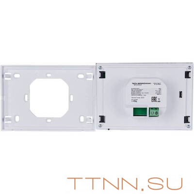 Регулятор STOUT ST-16s WIFI, черный