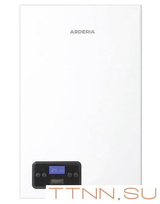 Электрический котел Arderia E9 v3 (9 кВт)