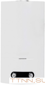 Газовый проточный водонагреватель VilTerm S10 сжиженный газ