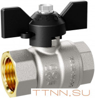 Кран шаровой LD Pride 47.20.В-В.Б