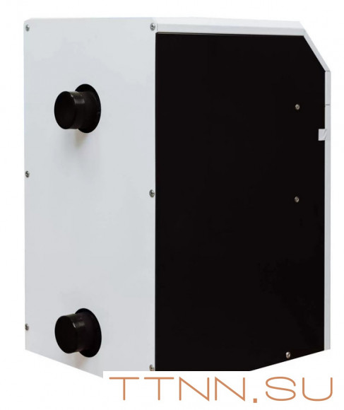 Напольный газовый котел Federica Bugatti FED КС-Г-7,5 (sit 630)