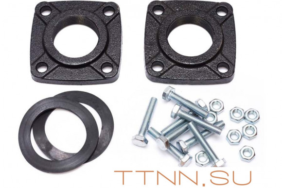 Насос для отопления WERTRUS WTS40/130F (40/10)