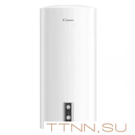 Накопительный водонагреватель Candy CF100V-P1 INOX