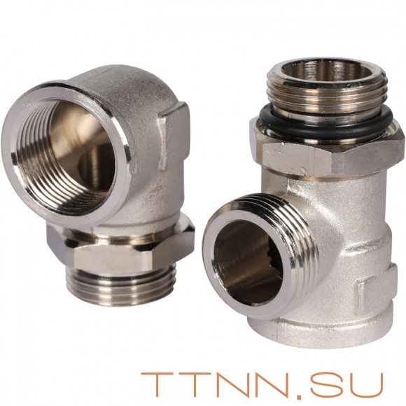 Насосно-смесительный узел STOUT SDG-0120-002002