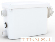 Канализационная установка Pumpman ST600A