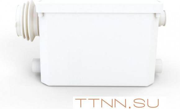 Канализационная установка Pumpman ST600A