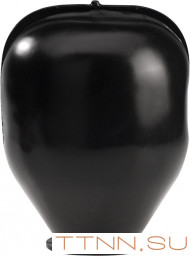 Мембрана Wester 24 л. с горловиной диаметром 89 мм