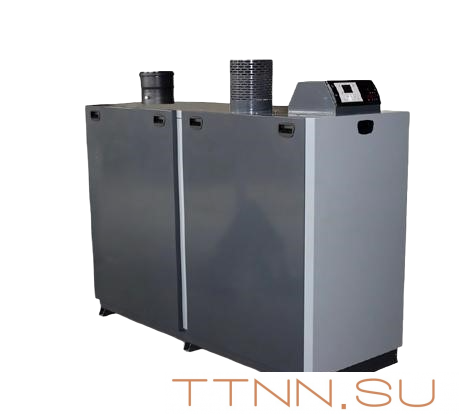 Напольный газовый котел > 300 кВт Kentatsu maXimpect-10