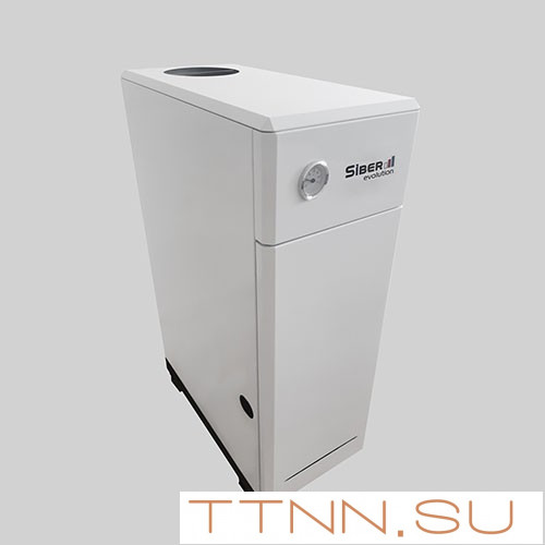 Напольный газовый котел Siber Evolution (SIT) КСГ-20