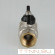 Кран шаровый с накидной гайкой Valtec 1/2" МF VT.327