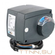 Электропривод VALTEC VT.M106.0.230 для смесительного клапана
