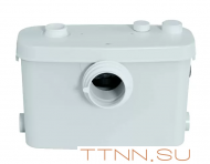 Канализационная установка Rommer BIOLIFT R-4