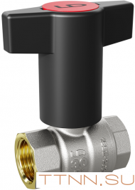 Кран шаровой LD Pride 47.20.В-В.ТР