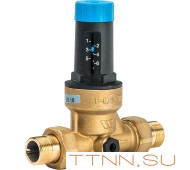 Редуктор давления Watts DRV 50 N НН 2'