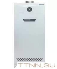 Напольный газовый котел Сигнал КОВ-16 СТ1пс (TGV)