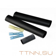 Комплект монтажный LKC-K для изготовления нагревательной секции