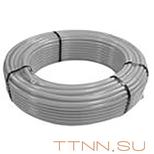 Труба РосТурПласт PERT, серая 20х2,0 арт.15990