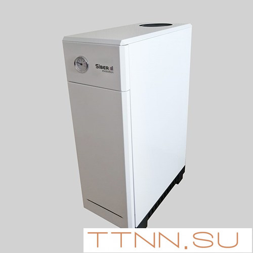 Напольный газовый котел Siber Evolution (SIT) КСГ-25