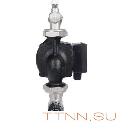 Насосно-смесительный узел STOUT SDG-0120-005001