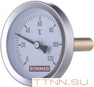 Термометр Rommer RIM-0001-637515