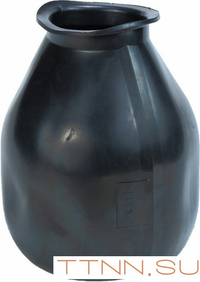 Мембрана Wester 35,50 л. с горловиной диаметром 89 мм